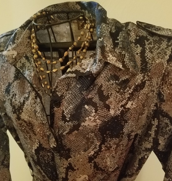 DRESS - Picture 3 of 5